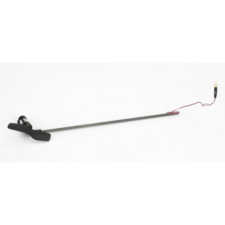 Tail Boom Assembly Wtail