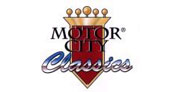 Motor City Classics Die Cast
