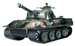 RC Tanks
