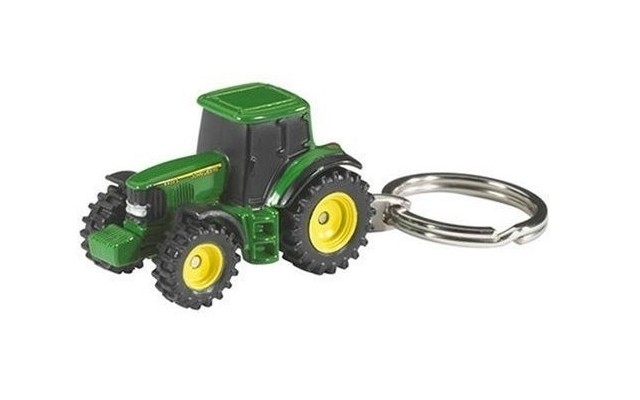 Bruder John Deere 6920 - Key Ring