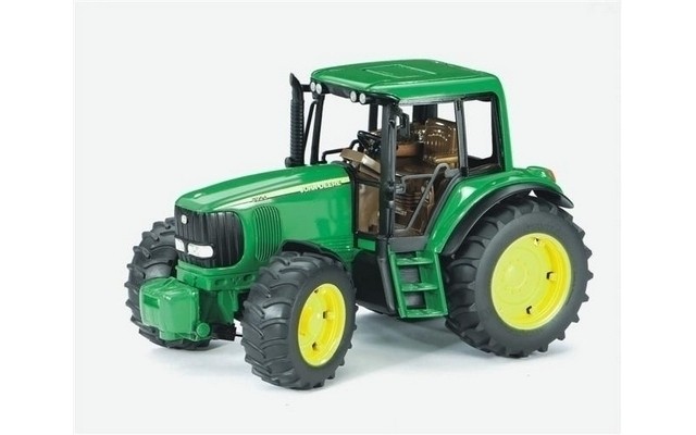 Bruder John Deere 6920 Tractor