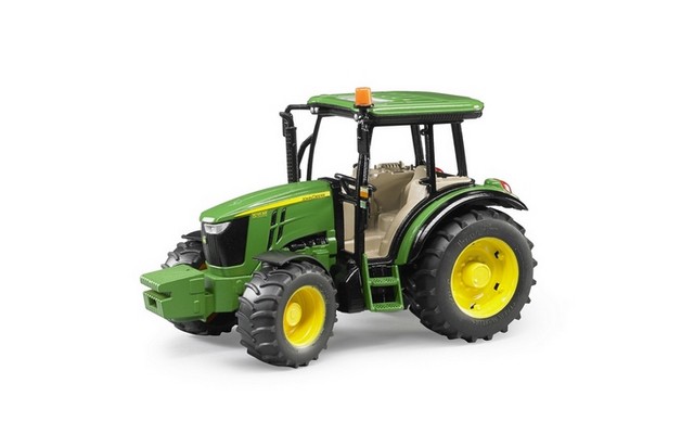 Bruder John Deere 5115M