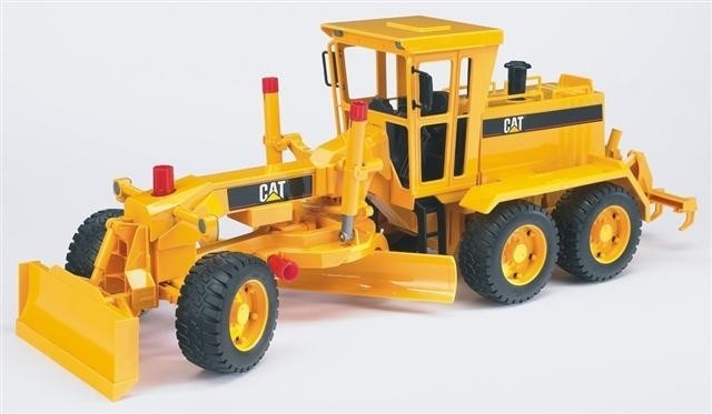 Bruder Caterpillar Motor-Grader