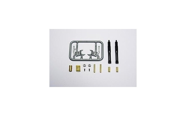 Tamiya 1/12 Ducati Desmosedici Front Fork Set