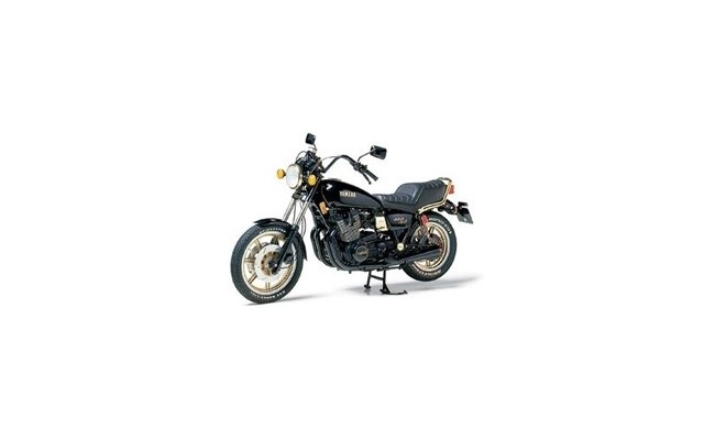 Tamiya 1/6 Yamaha XS1100LG Midnight Special