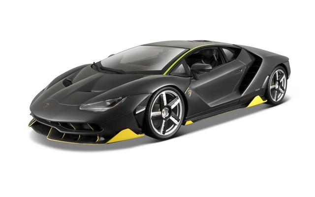 Maisto 1/18 Lamborghini Centenario LP770