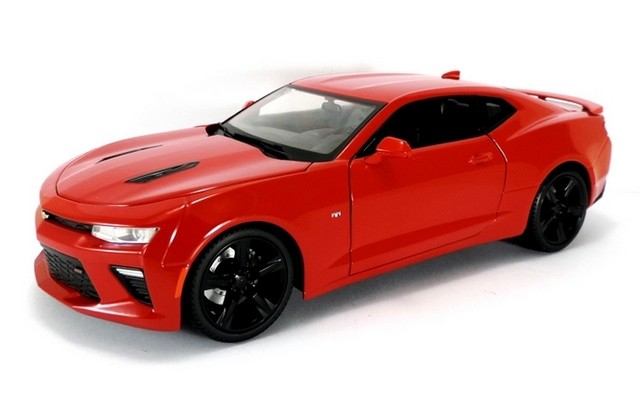 Maisto 1/18 Chevrolet Camaro 2016