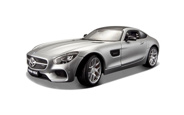 Maisto 1/18 Mercedes-Benz AMG GT