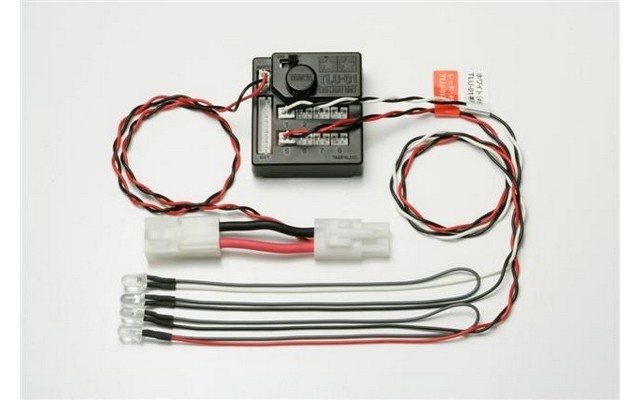 Tamiya LED Light Unit (TLU-01)