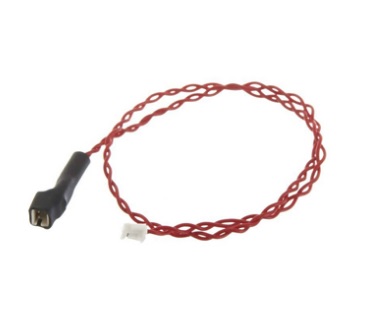 Hitec Telemetry ext. wire