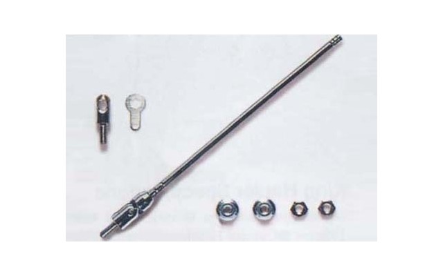 R/C Tractor Truck Telescopic Antenna