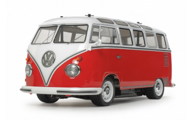 R/C 1/10 Volkswagen Type 2 T1 (M06)