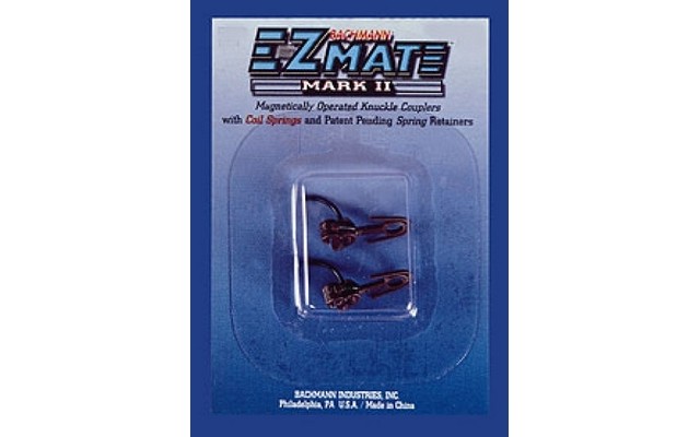 Power HO E-Z Mate Center Shank Medium with springs