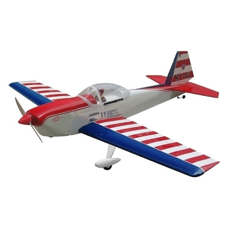 World Models Super Chipmunk - 90RF  ARTF