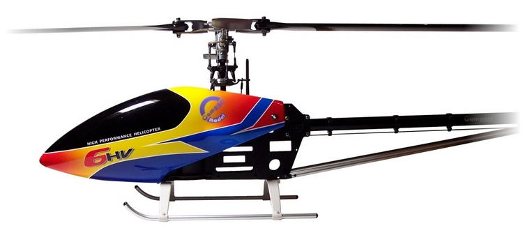 compass rc helicopter