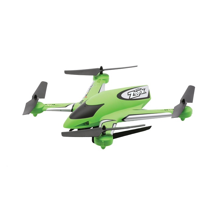 Blade Zeyrok Drone BNF with SAFE Technology, Green