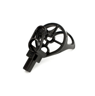 Blade mQX Motor Mount with Landing Skid