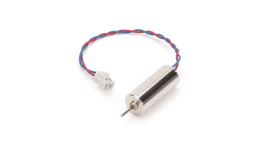 Blade Nano QX Motor w/Wire, Counter-Clockwise Rotation