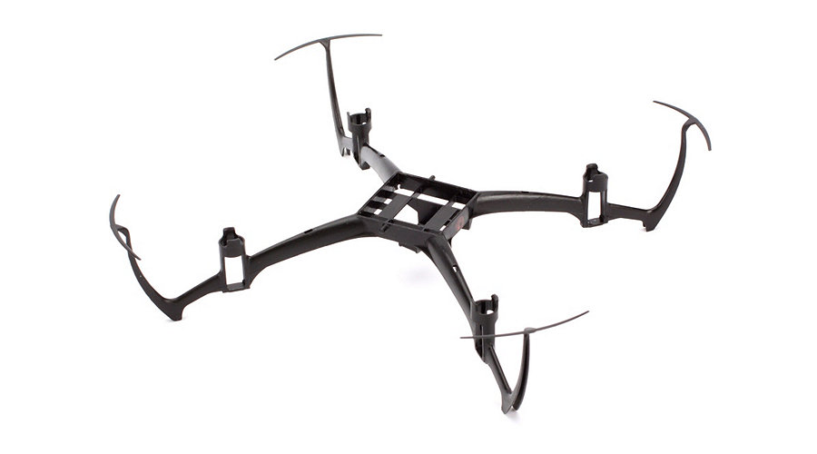 Blade Nano QX Main Frame