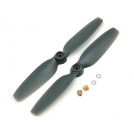 Blade 200QX Gray Propellers