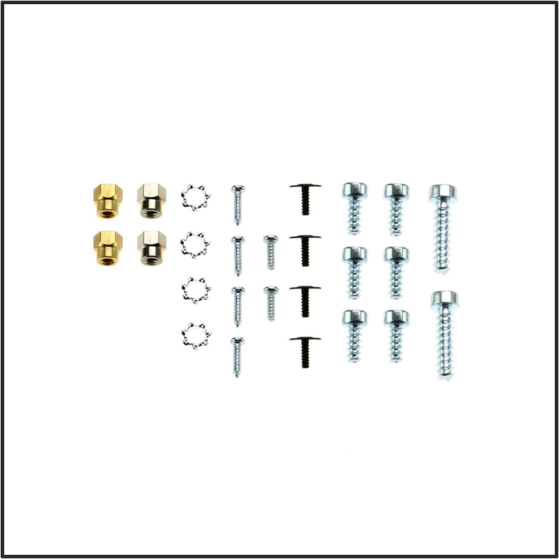 Blade 200QX Screw Set