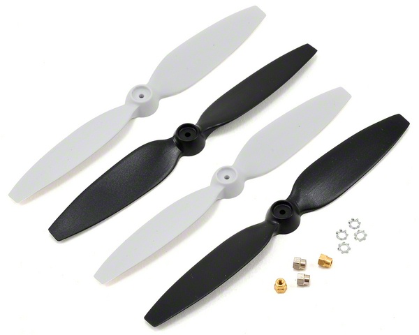 Blade 200QX Sport Propellers