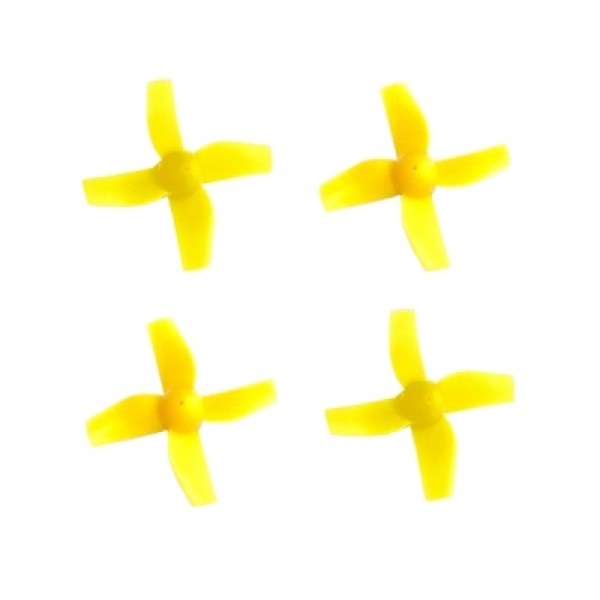 Blade Inductrix Prop Set (4) yelow