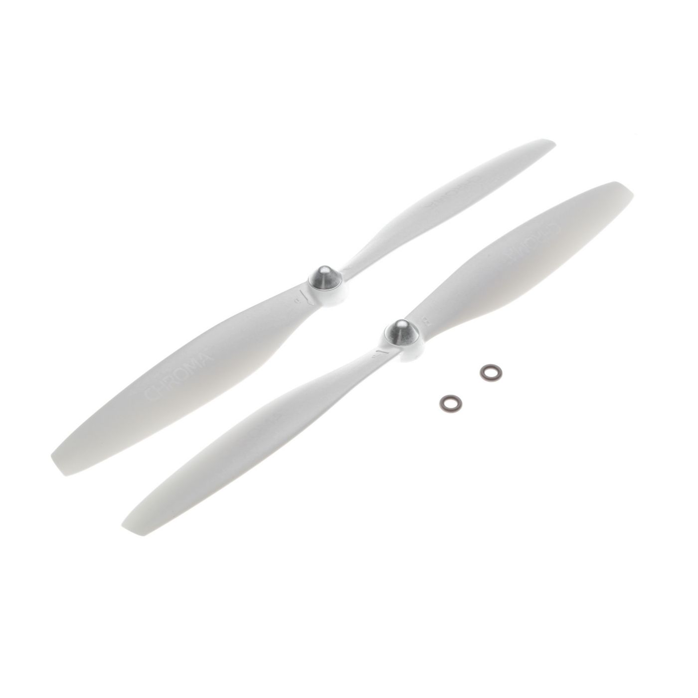 Blade Chroma Propeller Set