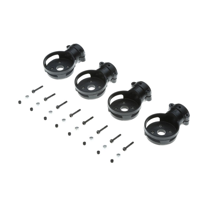 Blade Mach 25 FPV Motor Mounts