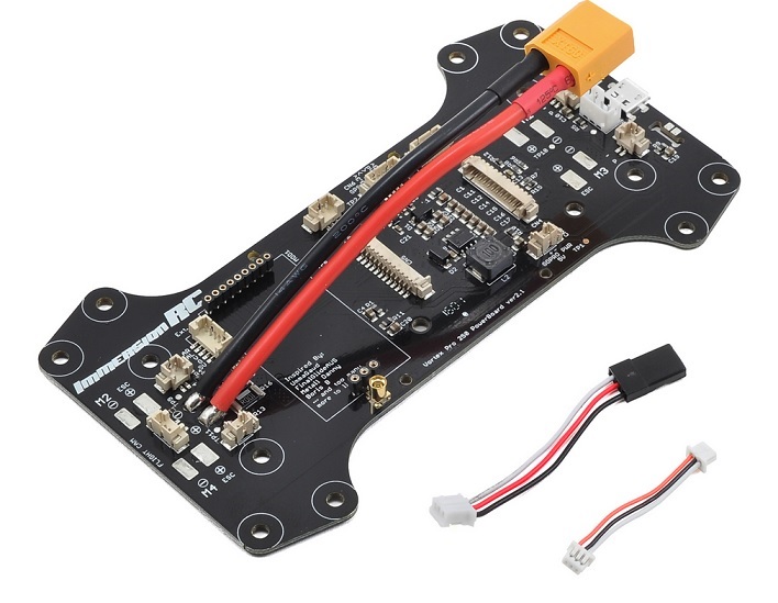 Blade Vortex Pro Power Distribution Board