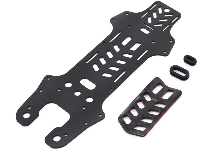 Blade Vortex Pro Top Plate