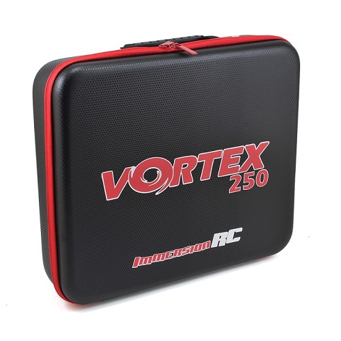 Blade Vortex Pro Zipper Case