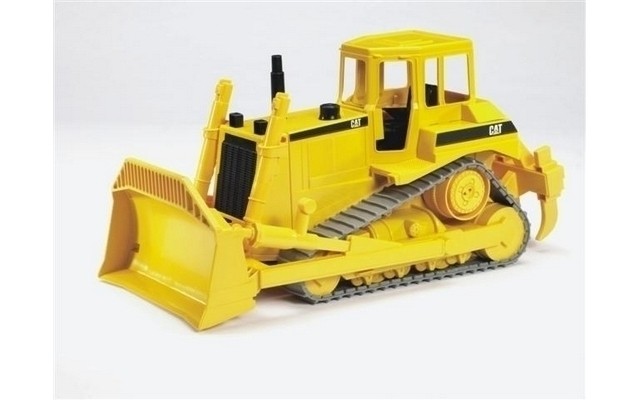 Bruder Caterpillar Bulldozer