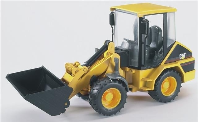 Bruder Caterpillar Wheel Loader