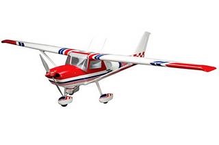 Seagull Models Cessna 152 60-91 ARF