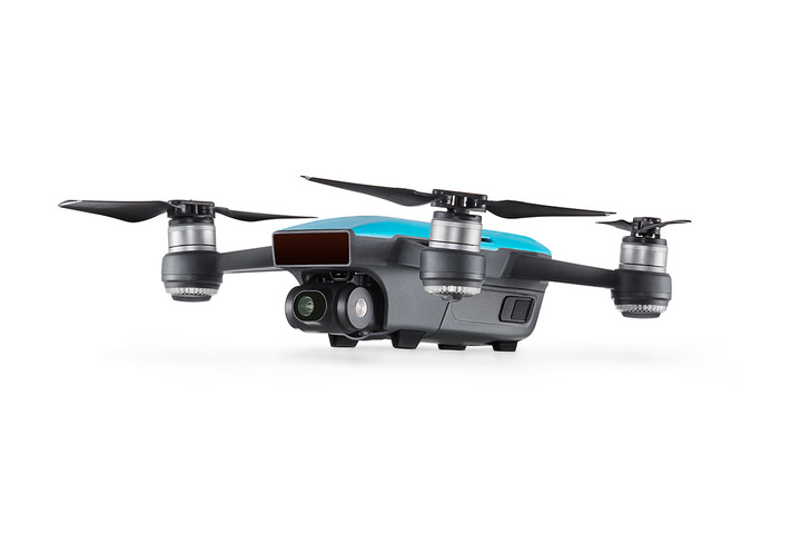 DJI Spark (Blue)