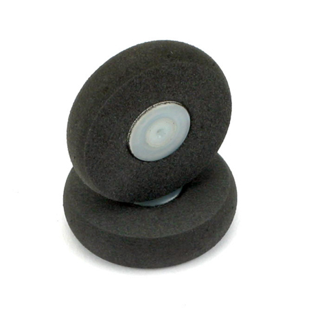 Du-Bro 1-1/4'' Mini Lite Wheels