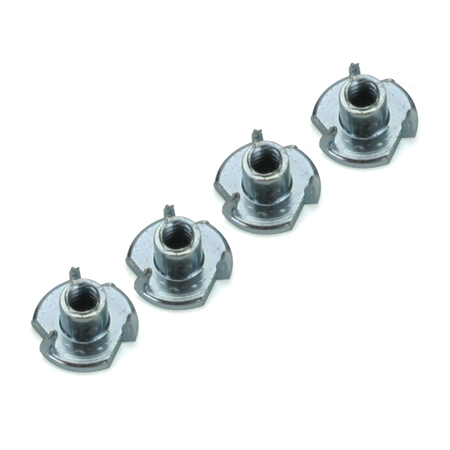 Du-Bro Bolts & Nuts Part Listing