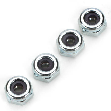 Du-Bro Lock Nuts 3-48