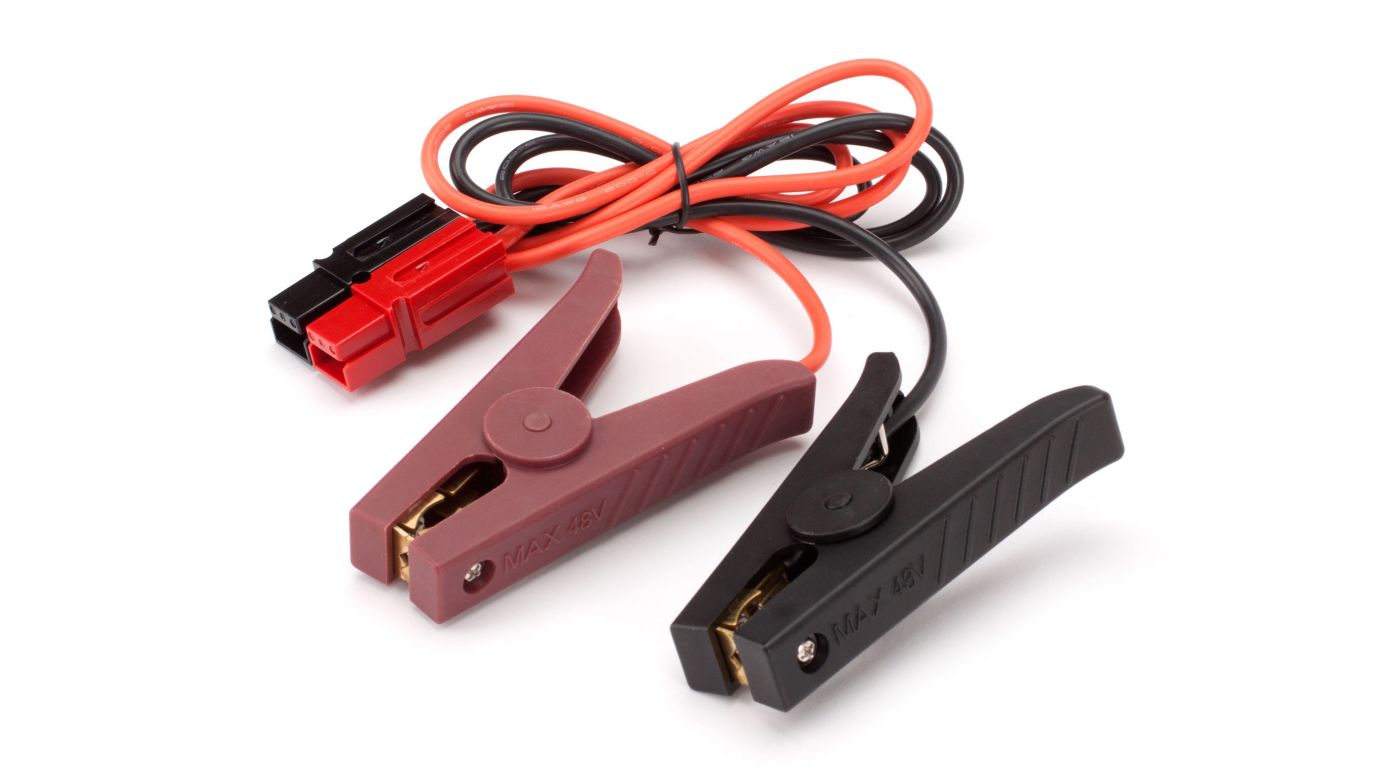 Dynamite DC Power Cord: DYN4012