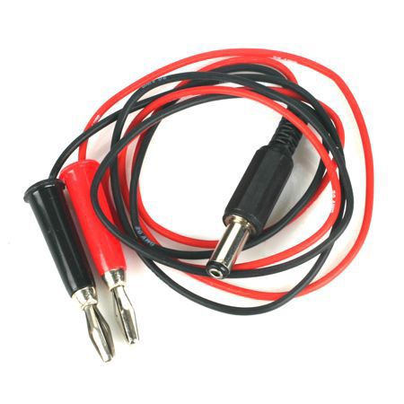 Dynamite Charger Lead with Tx Connector