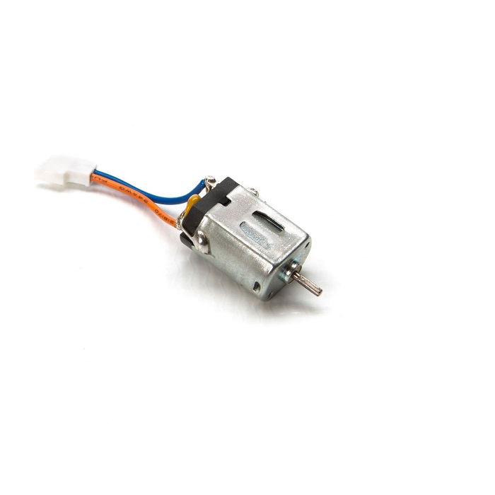 Dynamite Brushed Motor with Wires: Micros