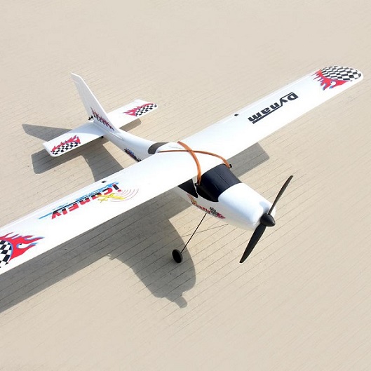 Dynam ICanFly 1200mm SRTF