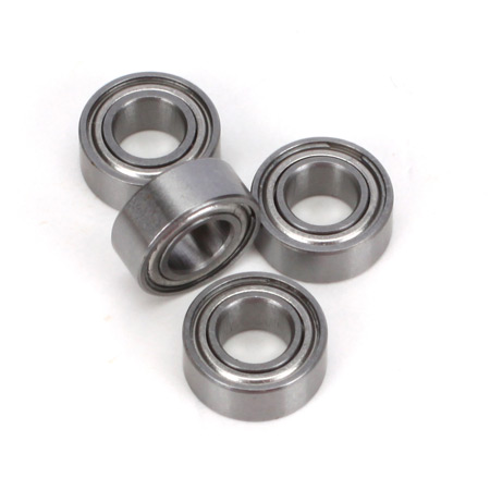 Bearings 5X10X4 (4)