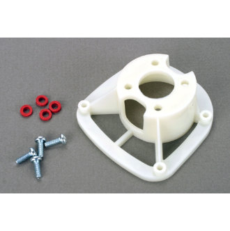 E-flite Apprentice 15e Motor Mount