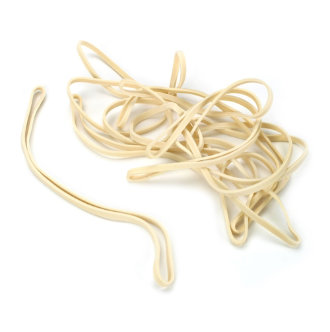 E-flite Apprentice 15e Rubber Bands (8)