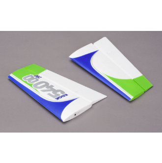 E-Flite Edge 540QQ Wing Set