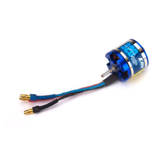 E-flite 320H Helicopter Motor 4500Kv 300 X