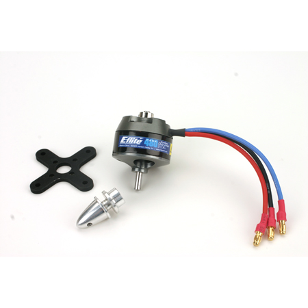 E-flite Park 480 BL Outrunner Motor, 910Kv