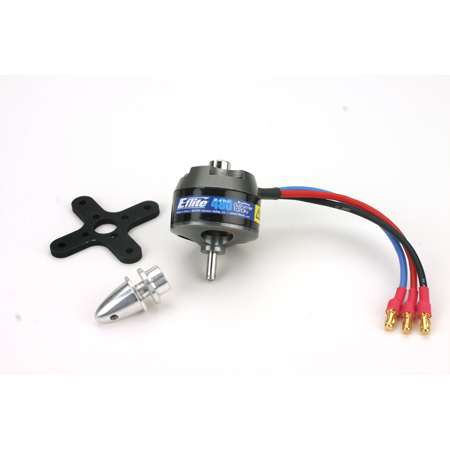 E-flite Park 480 BL Outrunner Motor, 1020Kv